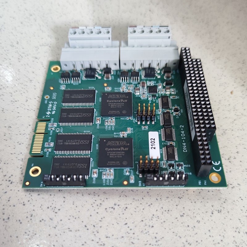 美國(guó)MOLEX適配器卡 (8)