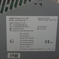 JUMO久茂 溫控器TN 00374501，全新原裝正品現(xiàn)貨優(yōu)勢供應(yīng)