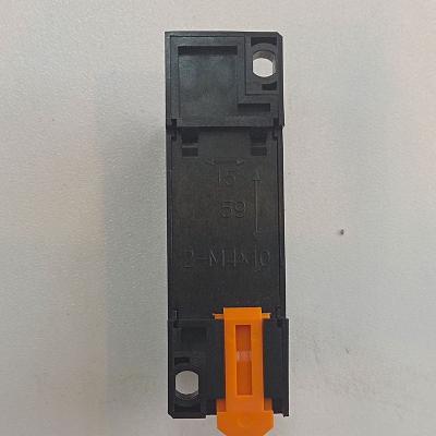 HONEYWELL霍尼韋爾繼電器插座PGR-2C-E 霍尼韋爾中間繼電器底座