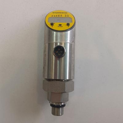 TURCK圖爾克壓力開(kāi)關(guān)/壓力傳感器PS040V-504-LI2UPN8X-H1141