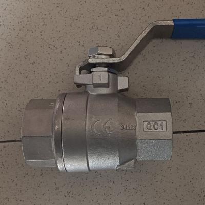 德國(guó)Bee球閥 Bee閥 Bee低壓球閥