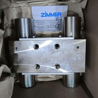 德國ZIMMER 直線導(dǎo)軌鉗制器MBPS5503AS1 原裝進口 優(yōu)勢供應(yīng)