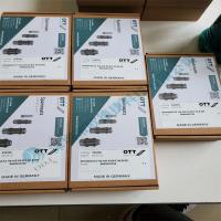 OTT-JAKOB拉爪95.600.029.2.6/9560002926 德國OTT-JAKOB