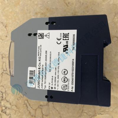 JUMO久茂溫度控制器  701150/8-02-0253-2001-23/005,058