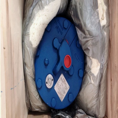 疏水閥MFP14 DN50×50 PN16   03_調整大小