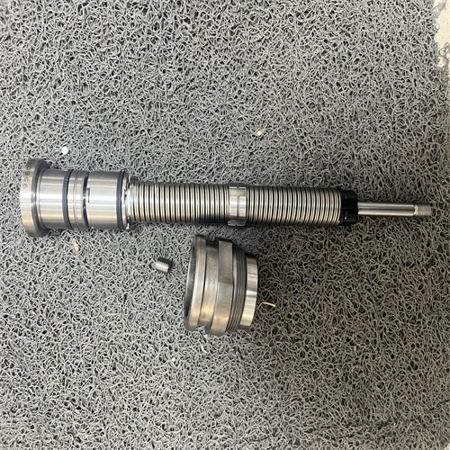 OTT-JAKOB 拉桿 95.601.276.9.2